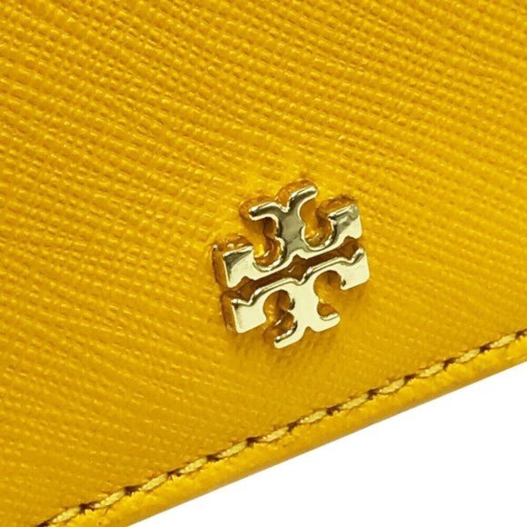Tory Burch EMERSON SLIM CARD CASE - Picture 3 of 8